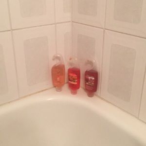 Meet your Posher, Bronda